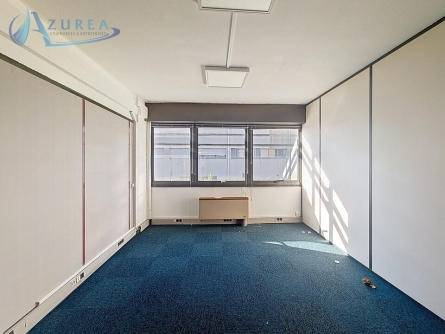 Photo 4 – location bureaux	VILLENEUVE LOUBET (06270)
