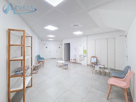 Photo 5 – location bureaux	CONTES (06390)