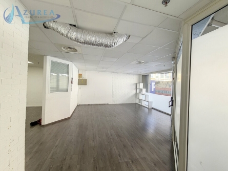 Photo 7 – location bureaux	NICE (06000)