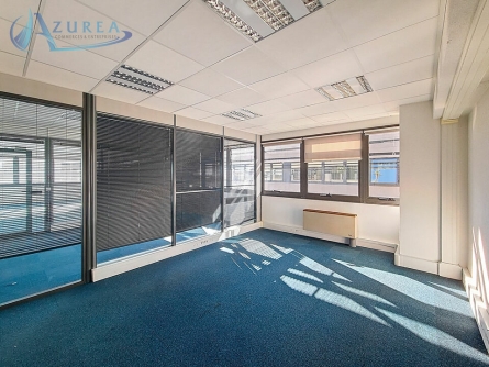 Photo 4 – location bureaux	VILLENEUVE LOUBET (06270)