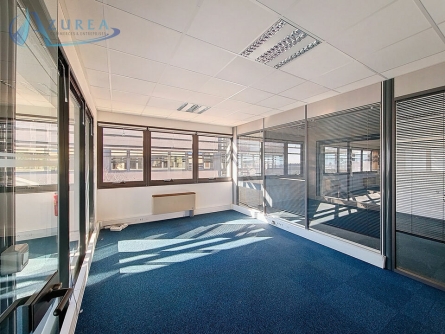 Photo 3 – location bureaux	VILLENEUVE LOUBET (06270)