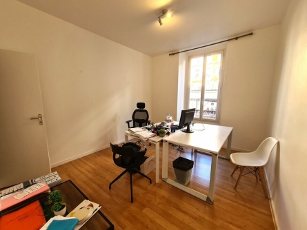 Photo 3 – location bureaux	NICE (06000)