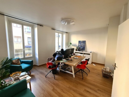 Photo 2 – location bureaux	NICE (06000)