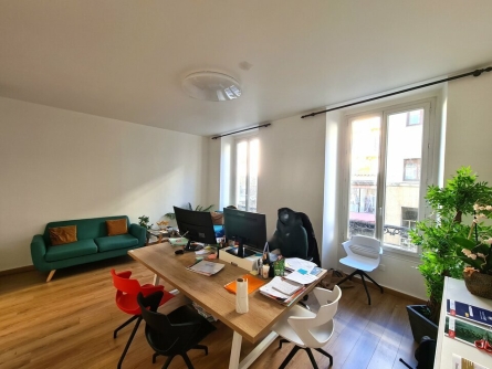 Photo 1 – location bureaux	NICE (06000)