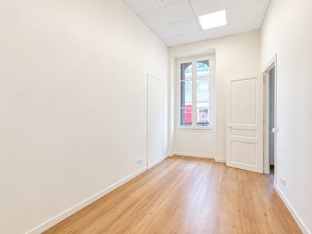 Photo 4 – location bureaux	NICE (06000)