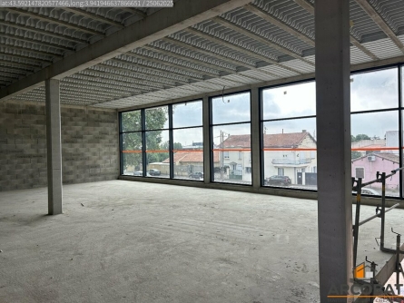 Photo 7 – location Locaux commerciaux	LUNEL (34400)