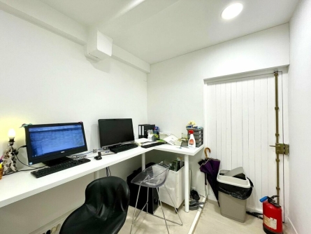 Photo 2 – vente Locaux commerciaux	BEAULIEU SUR MER (06310)