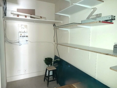Photo 3 – location Locaux commerciaux	JUAN LES PINS (06160)