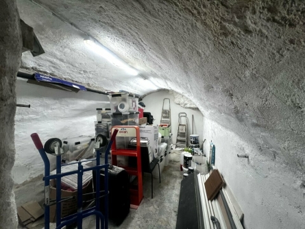 Photo 3 – cession de bail Locaux commerciaux	NICE (06300)