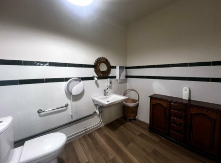 Photo 4 – cession de bail Locaux commerciaux	NICE (06300)