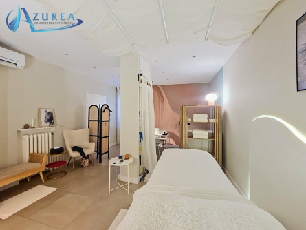 Photo 6 – location bureaux	NICE (06000)