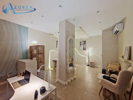 Photo 3 – location bureaux	NICE (06000)