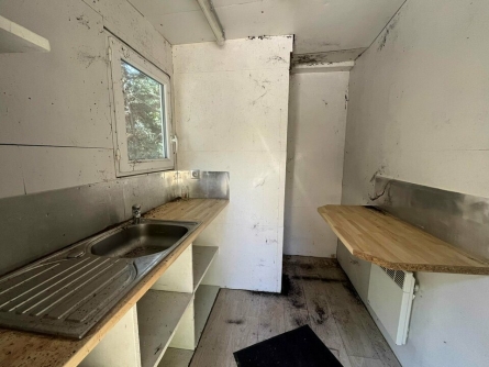 Photo 3 – location bureaux	MOUGINS (06250)