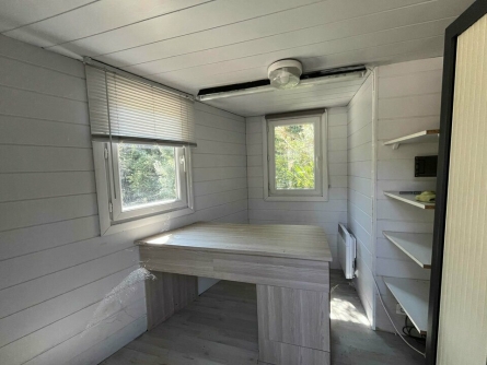 Photo 2 – location bureaux	MOUGINS (06250)