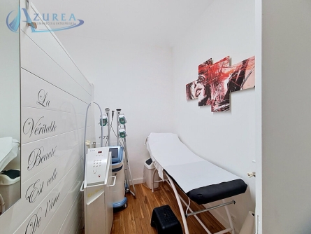 Photo 4 – location bureaux	NICE (06000)