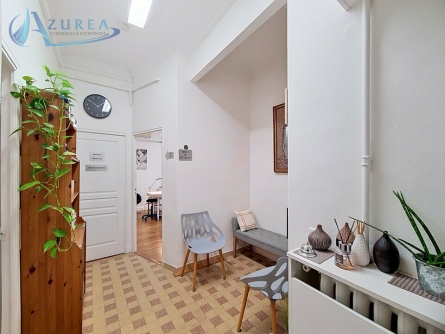 Photo 2 – location bureaux	NICE (06000)