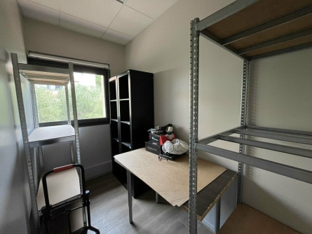 Photo 5 – location bureaux	MOUANS SARTOUX (06370)