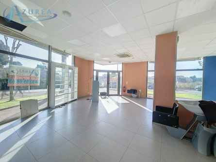 Photo 7 – location Locaux commerciaux	ANTIBES (06600)