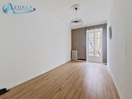 Photo 1 – location bureaux	NICE (06000)