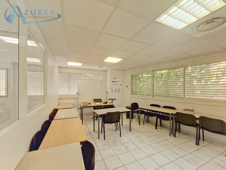 Photo 1 – location Locaux commerciaux	NICE (06300)