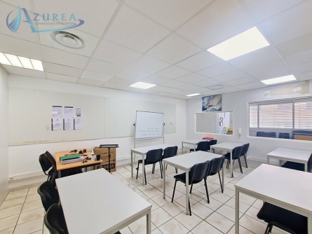 Photo 4 – location Locaux commerciaux	NICE (06300)