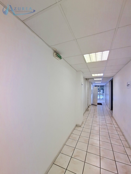 Photo 8 – vente Locaux commerciaux	NICE (06300)