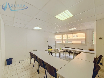 Photo 2 – vente Locaux commerciaux	NICE (06300)