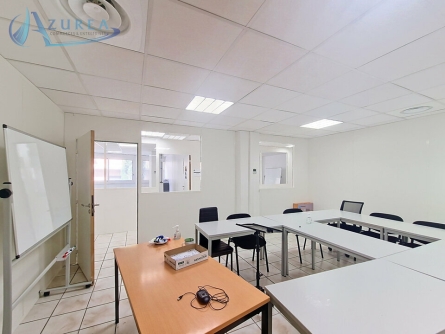 Photo 6 – vente Locaux commerciaux	NICE (06300)
