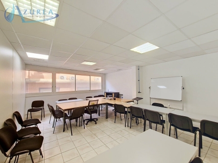 Photo 4 – vente Locaux commerciaux	NICE (06300)