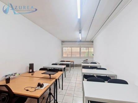 Photo 7 – vente Locaux commerciaux	NICE (06300)