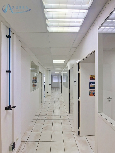 Photo 9 – vente Locaux commerciaux	NICE (06300)