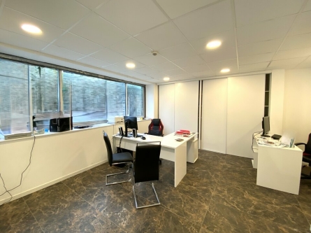 Photo 1 – cession de bail Locaux commerciaux	MENTON (06500)