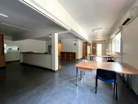 Photo 6 – location Entrepôts / activités	NICE (06000)