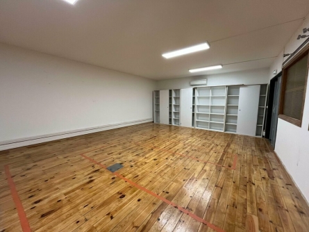 Photo 9 – location Entrepôts / activités	NICE (06000)