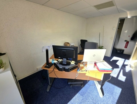 Photo 8 – location bureaux	NICE (06000)