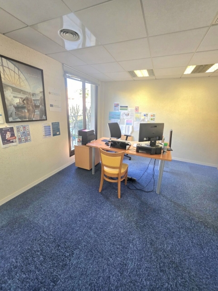 Photo 7 – location bureaux	NICE (06000)