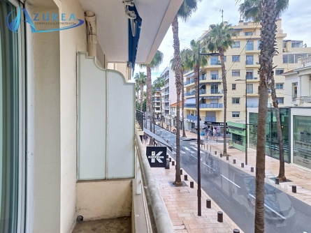 Photo 7 – location bureaux	ANTIBES (06600)
