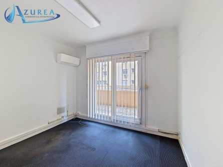 Photo 4 – location bureaux	ANTIBES (06600)