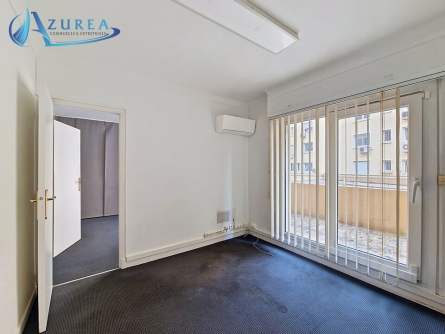 Photo 5 – location bureaux	ANTIBES (06600)