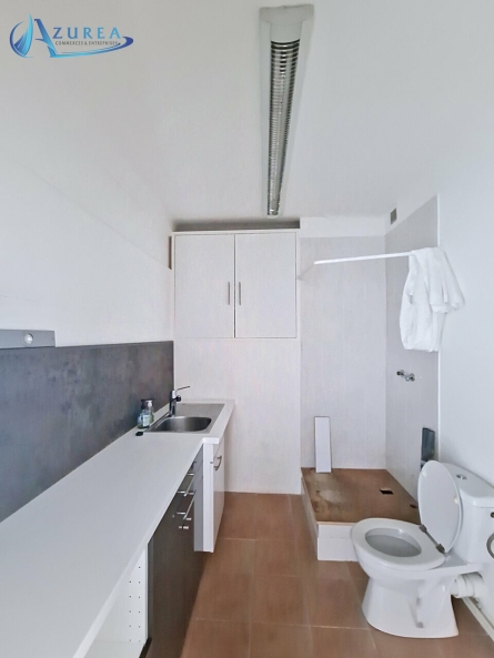 Photo 8 – location bureaux	ANTIBES (06600)
