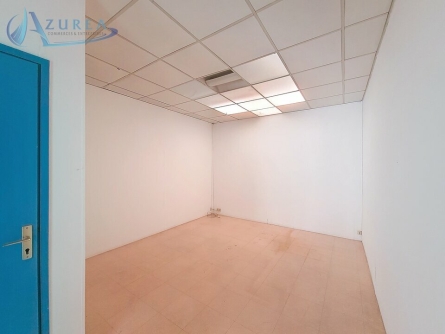 Photo 3 – location Locaux commerciaux	NICE (06300)