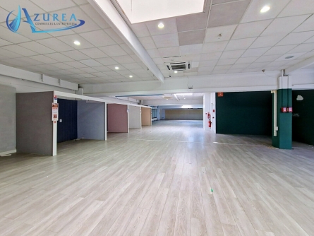 Photo 10 – location Locaux commerciaux	NICE (06200)