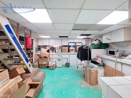 Photo 6 – location Locaux commerciaux	NICE (06300)