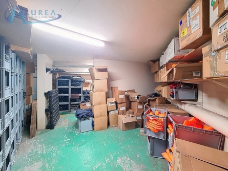 Photo 5 – location Locaux commerciaux	NICE (06300)