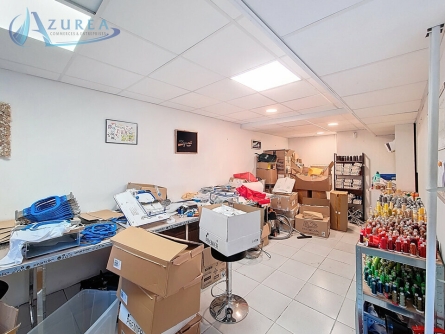 Photo 4 – location Locaux commerciaux	NICE (06300)