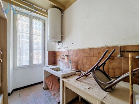 Photo 4 – location bureaux	CANNES (06400)