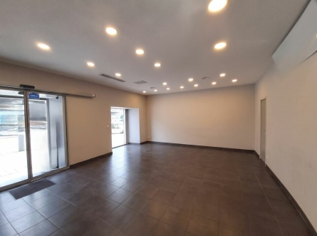 Photo 1 – vente Locaux commerciaux	NICE (06000)