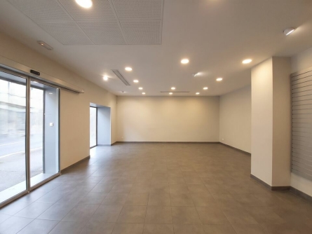 Photo 2 – vente Locaux commerciaux	NICE (06000)