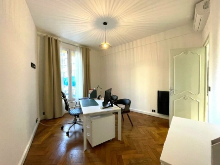 Photo 1 – location bureaux	NICE (06000)