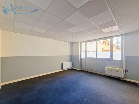 Photo 7 – location bureaux	NICE (06000)